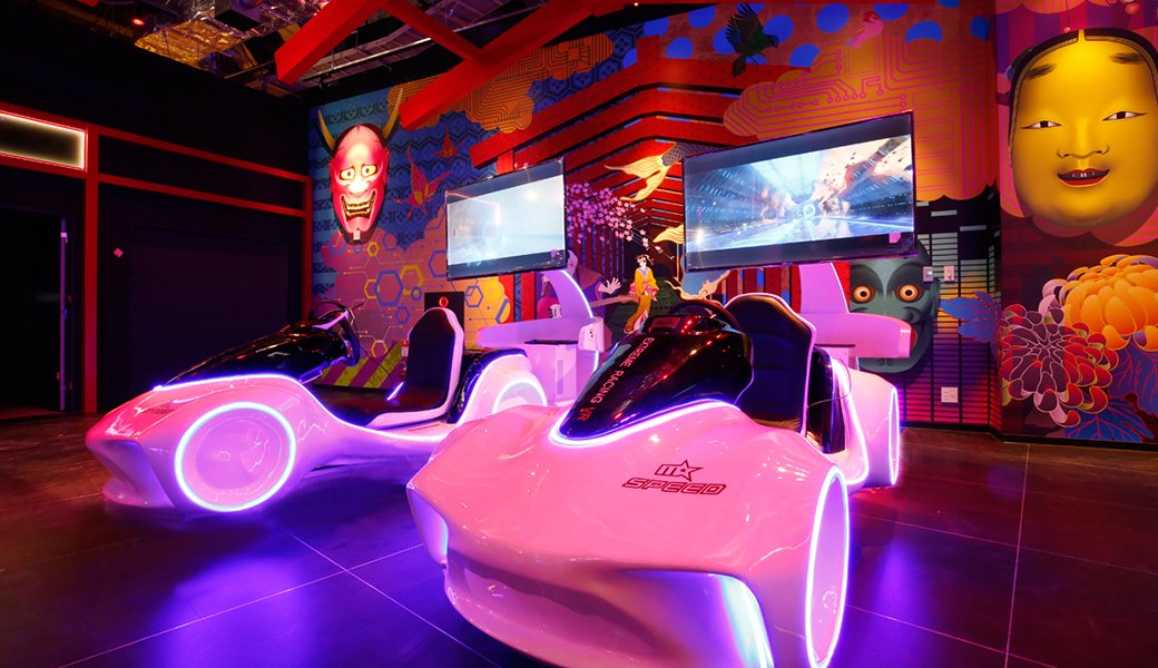 ⚾ 오 사다하루 베이스볼 뮤지엄 Supported by DREAM ORDER 이미지 5